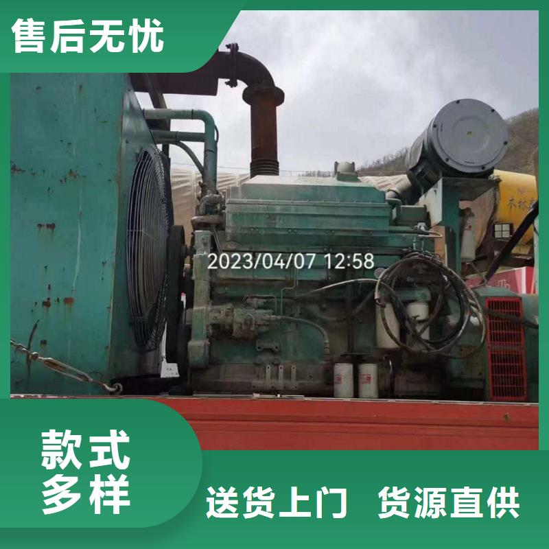 辽源租赁发电车