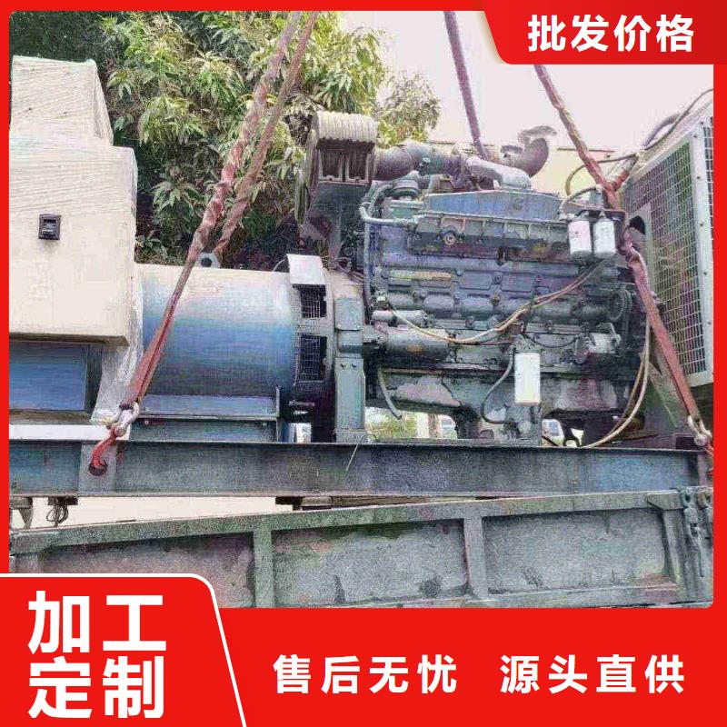 肃州租赁发电车