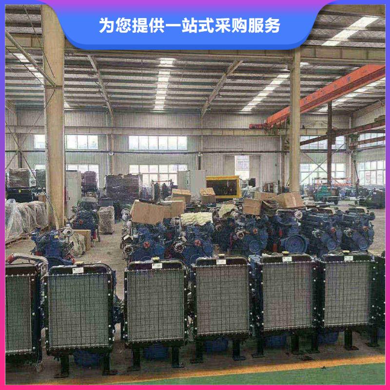 桥东区发电机租赁公司