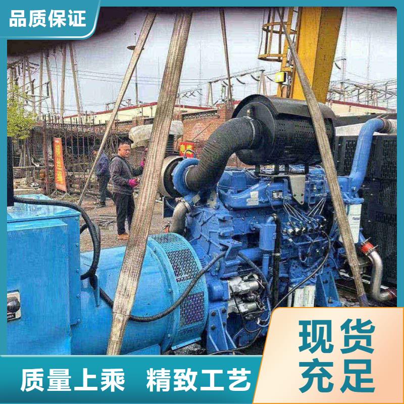 霸州出租发电车