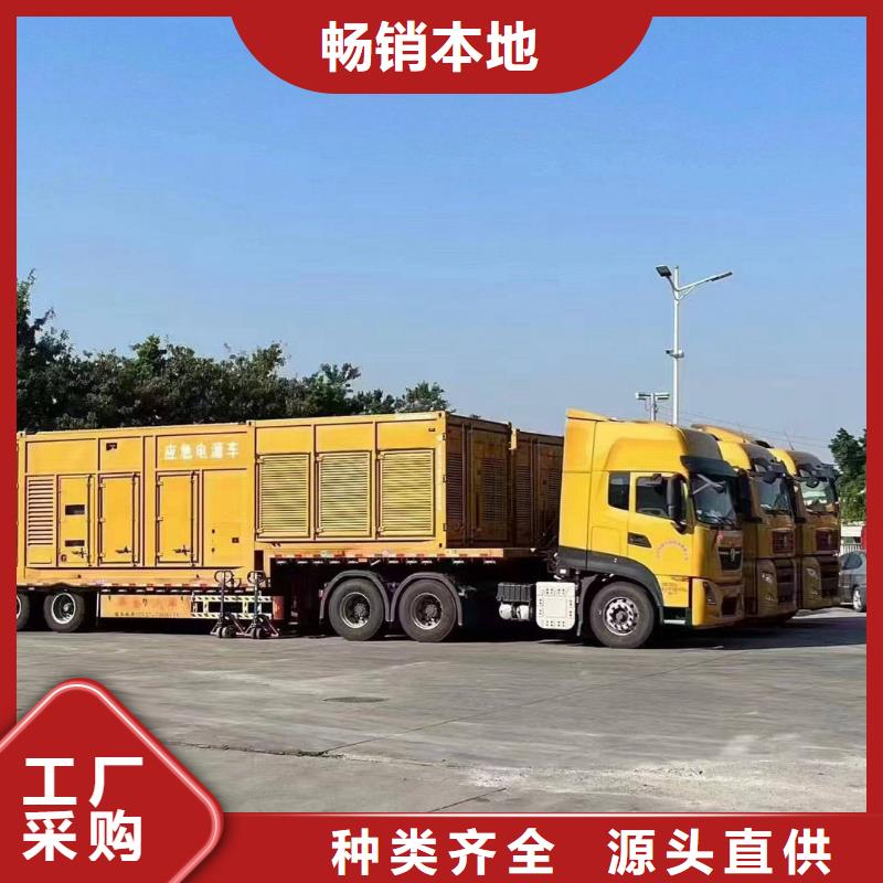 罗庄租发电机电话