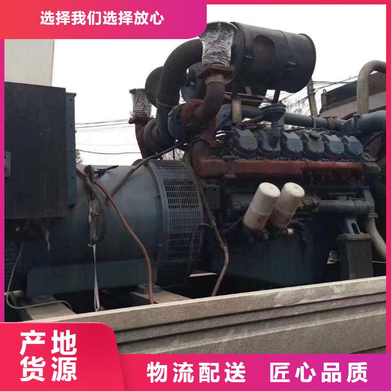 株洲发电机租赁公司