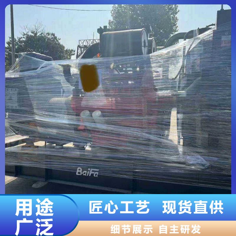 克东发电机租赁价格