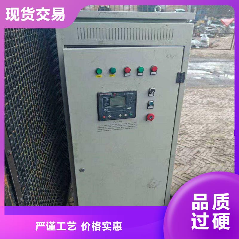 湾里专业出租发电机电话