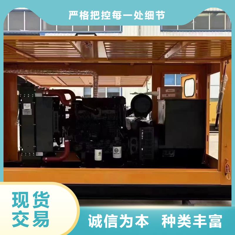 吴桥哪里租发电机