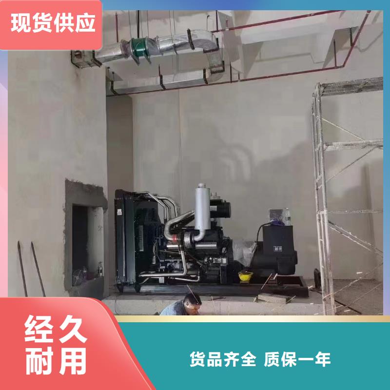 泸定租赁发电车