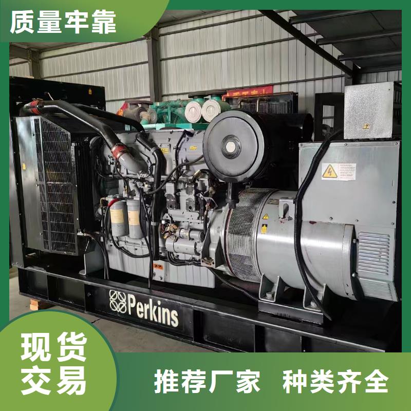 玉树租赁发电机