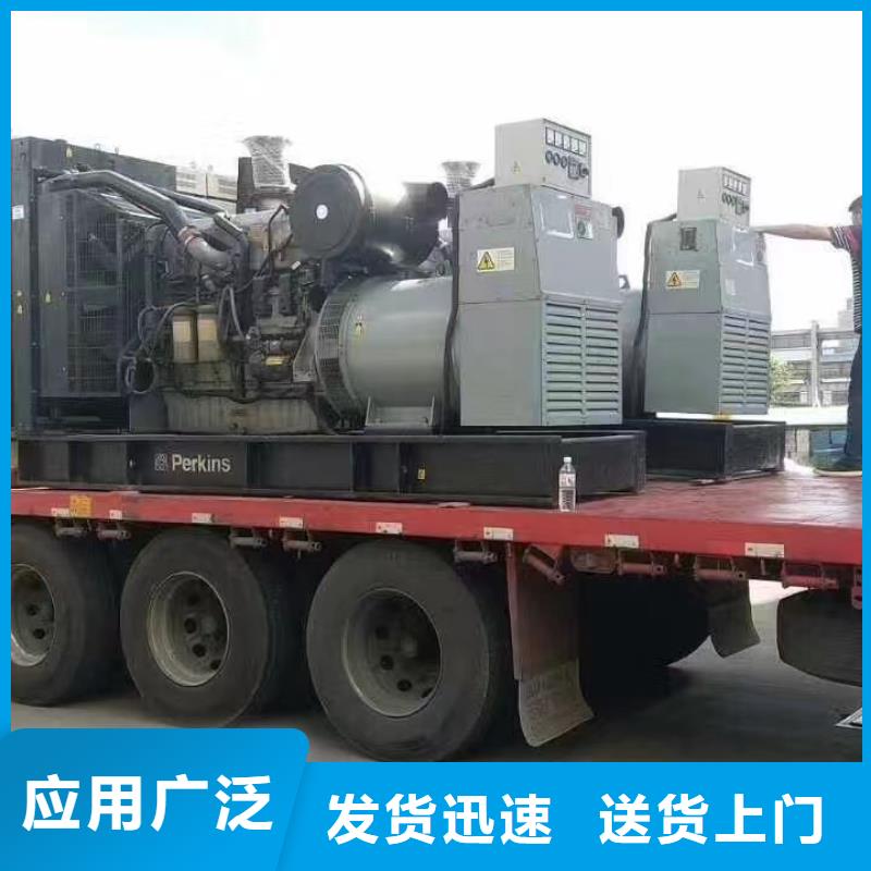 玉树发电机出租