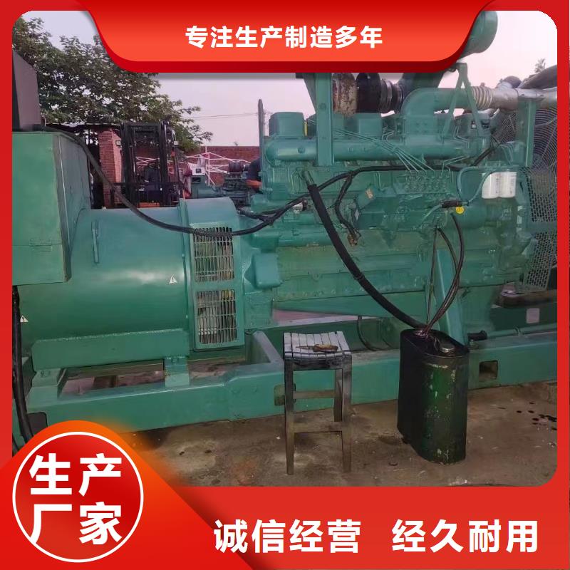 清苑县租赁发电车