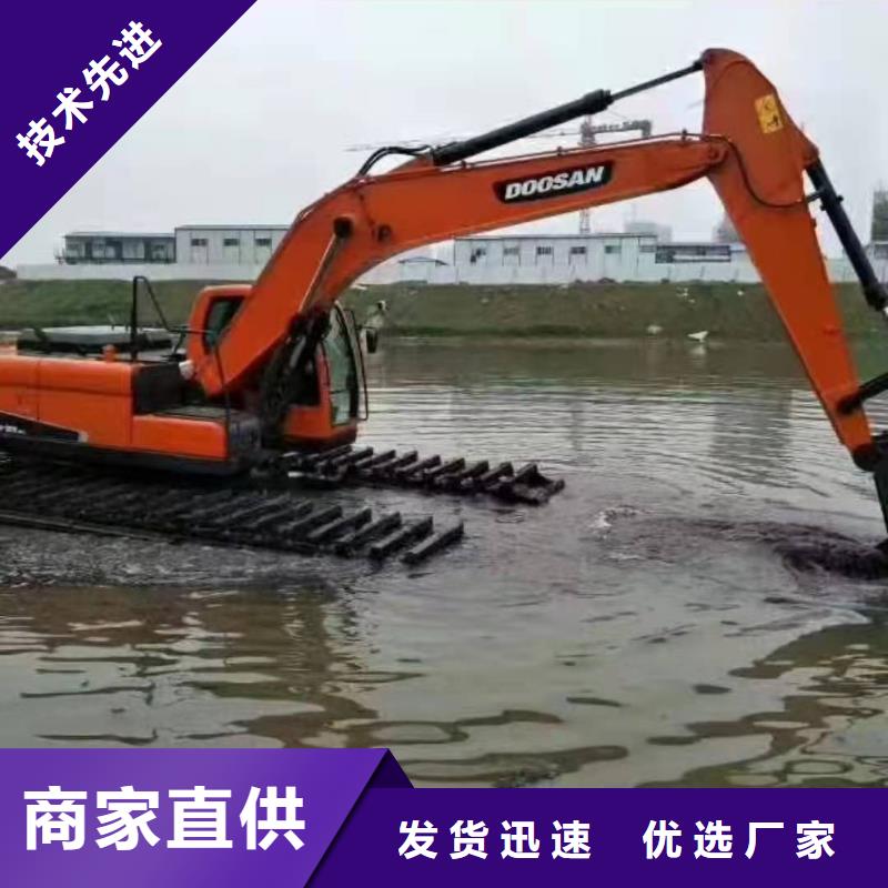 水下挖掘机租赁值得信赖-【安徽】买厂家
