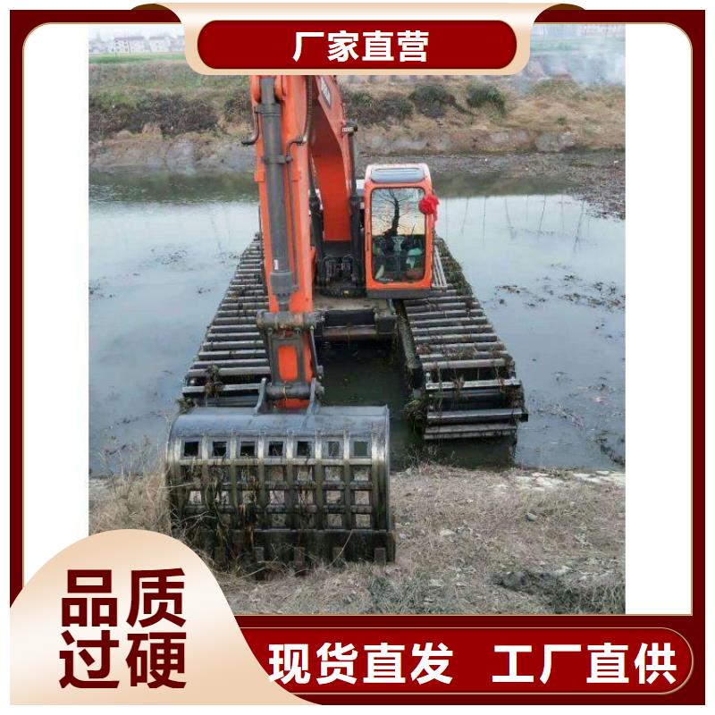《桂林》现货清理河道的挖掘机出租租赁多年经验