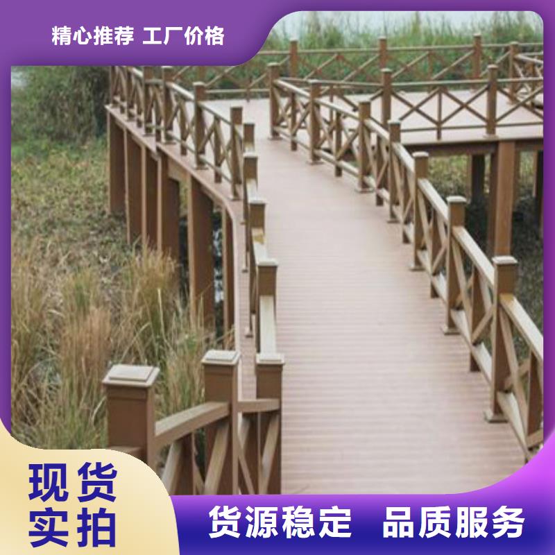 胶州市防腐木景观设计厂家定制