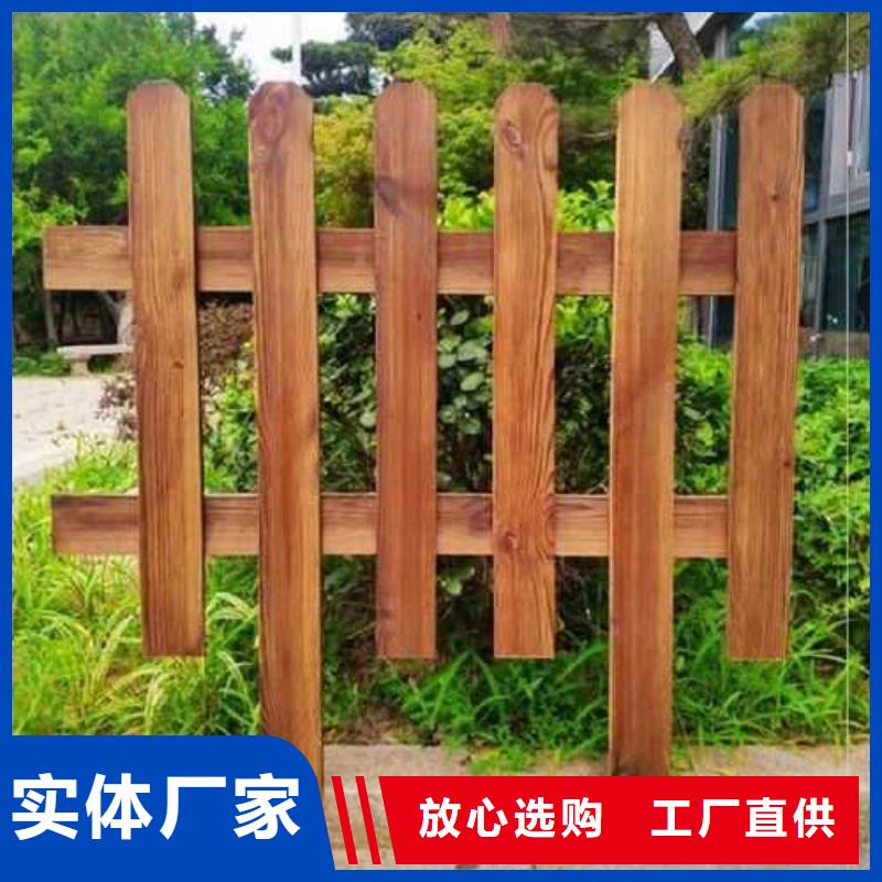 防腐木廊架厂家定制青岛市胶州市