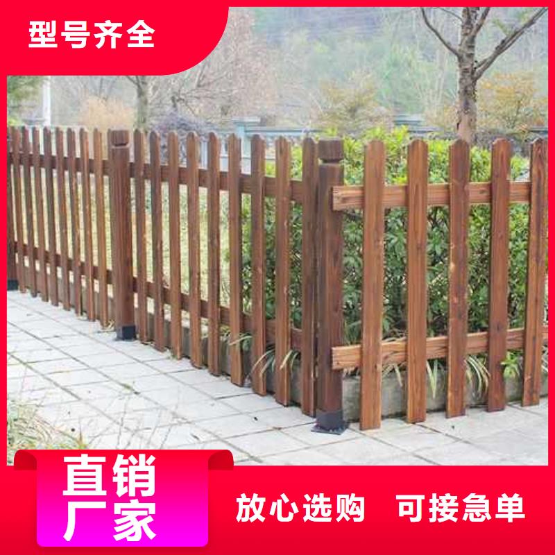 山东省青岛市防腐木花架厂家