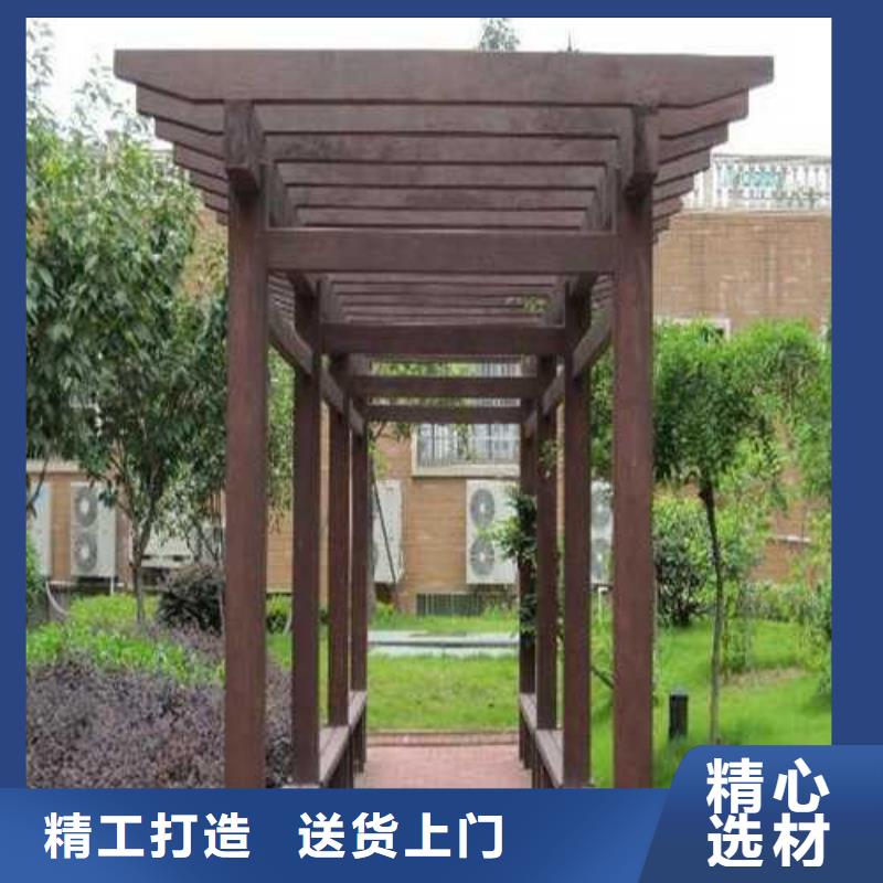 青岛李沧区庭院景观设计安装