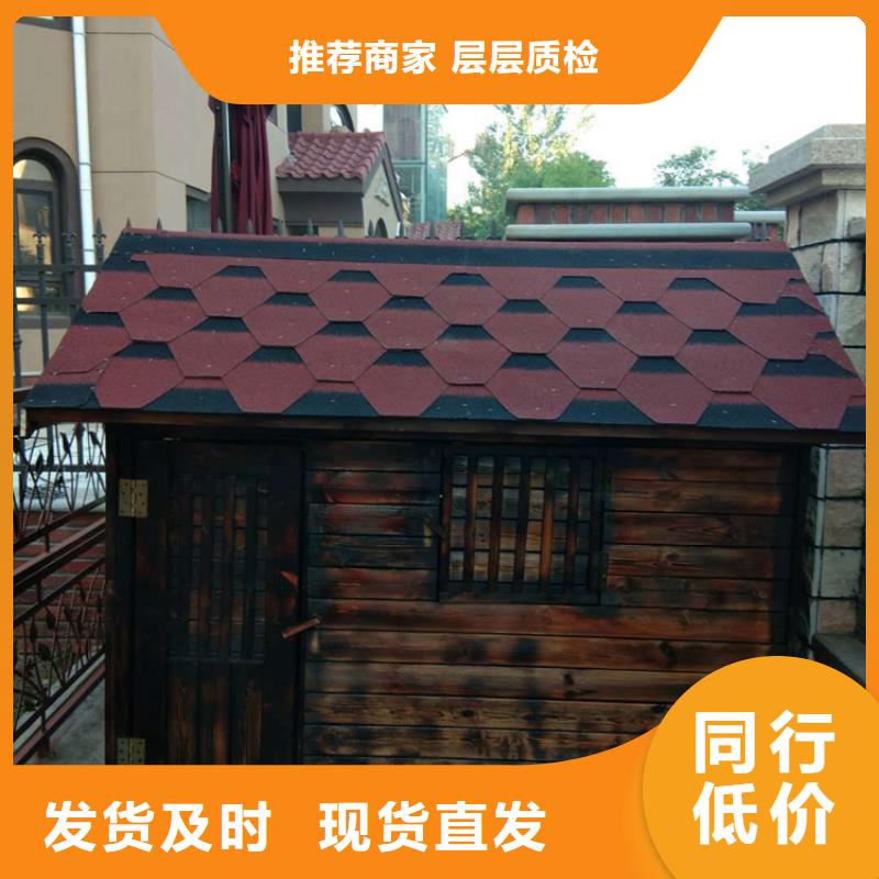 胶州柳桉木品质保障