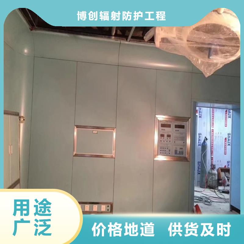 医用铅门生产厂家-型号齐全