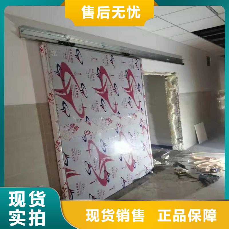 电动铅门货源充足