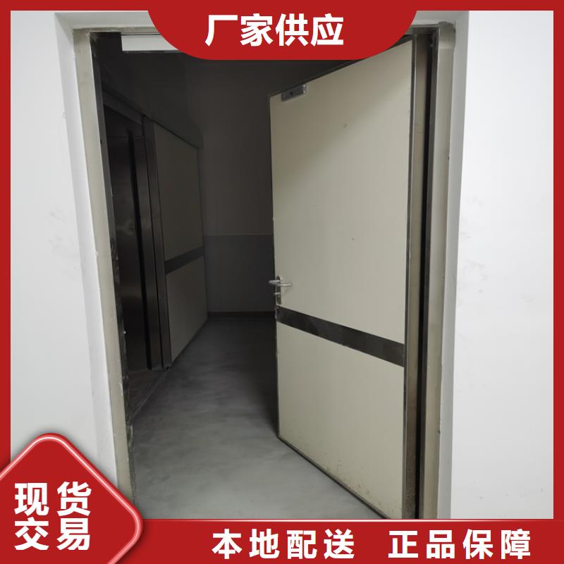 电动铅门