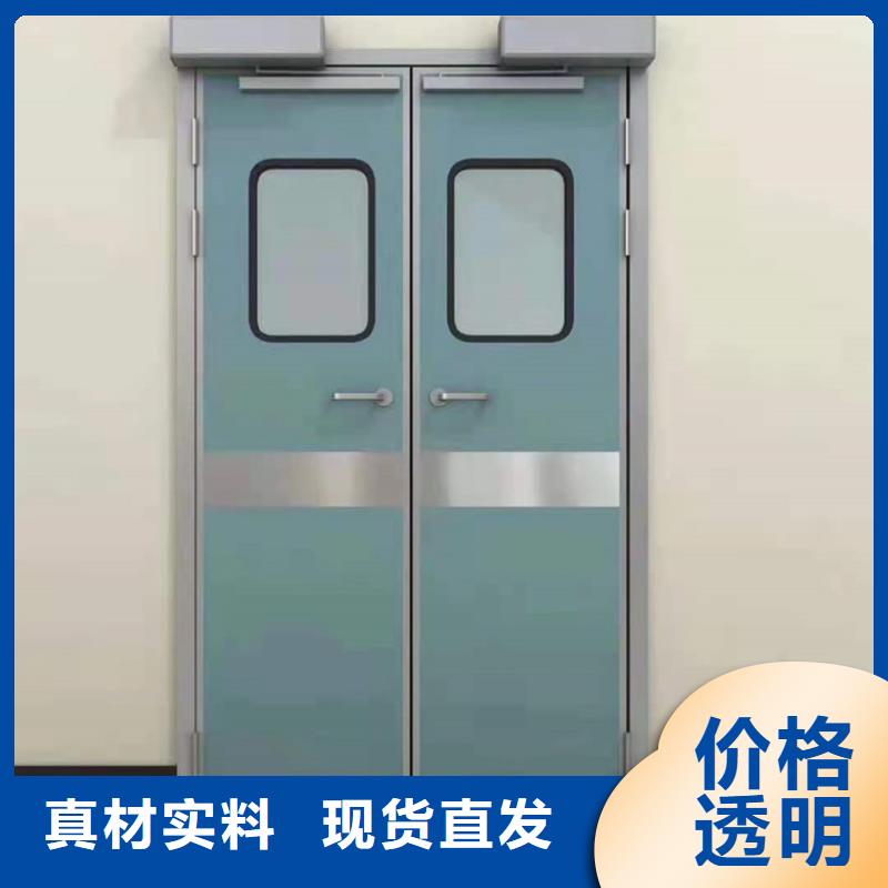 医用铅门免费安排发货