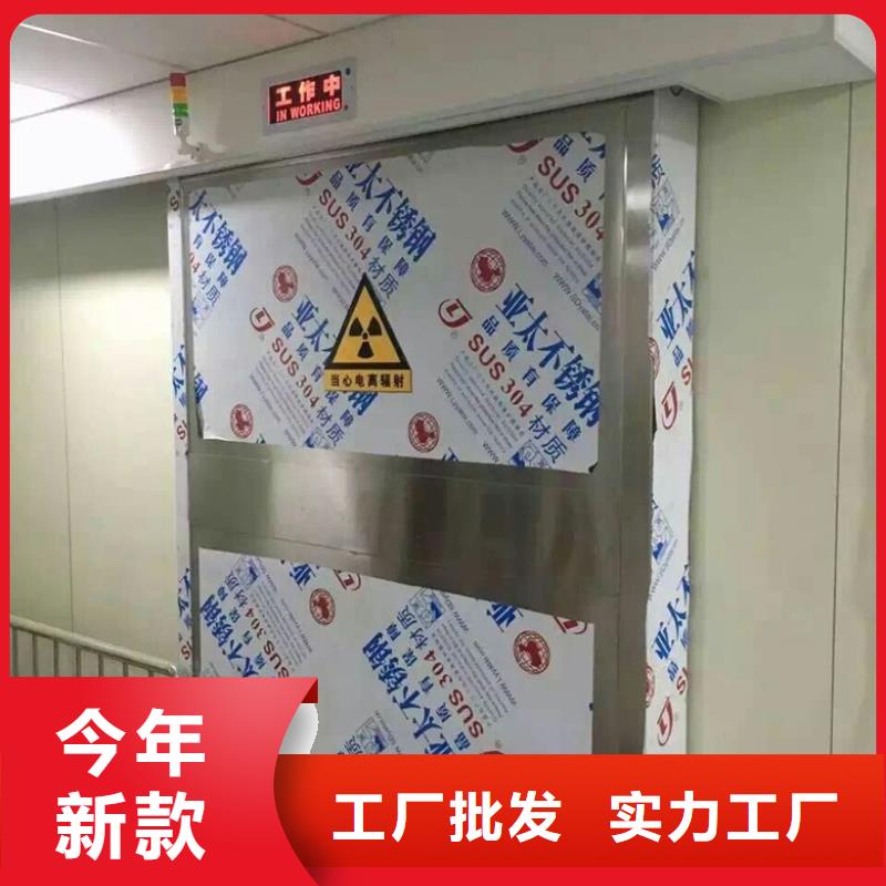 优质的电动铅门供应商