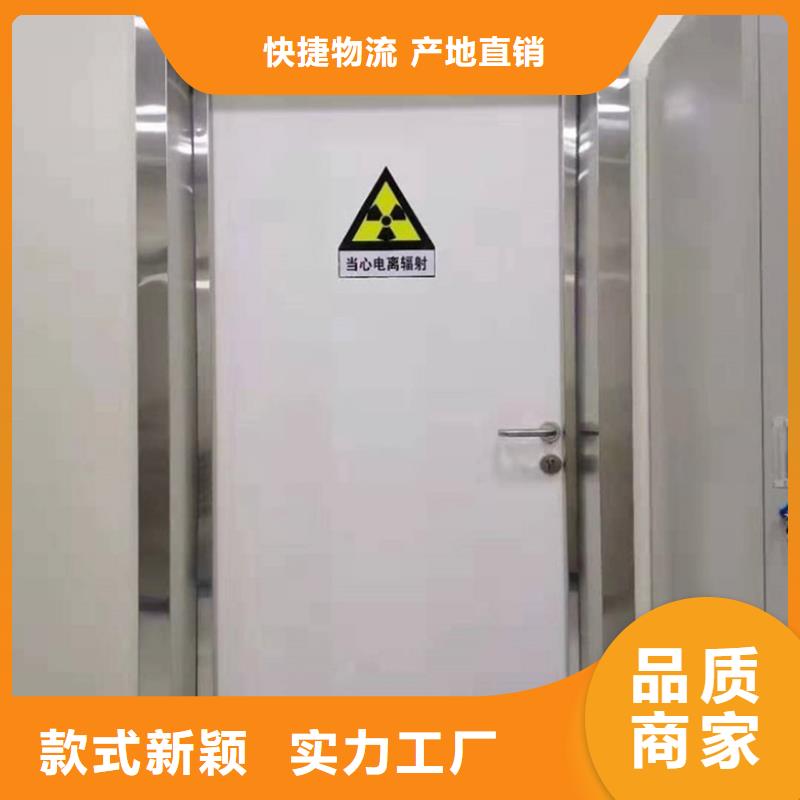 电动铅门加工厂