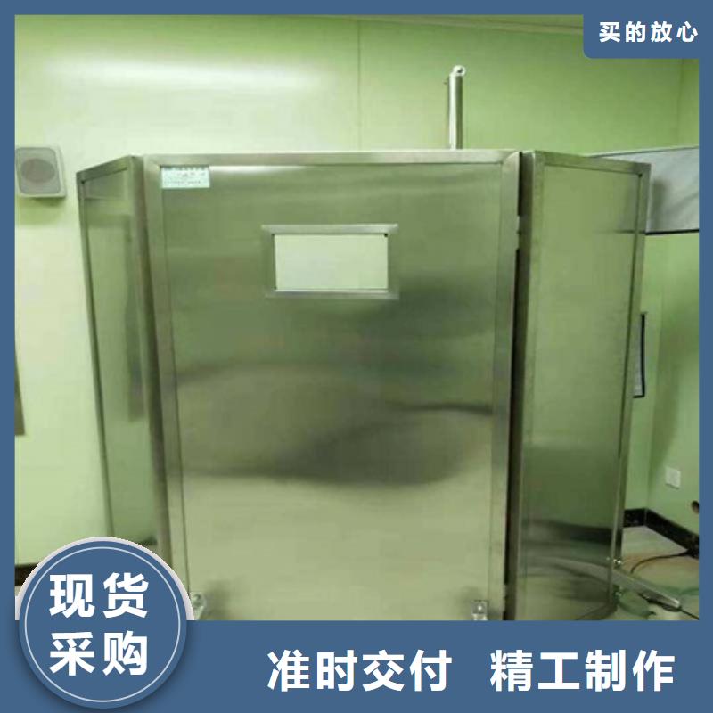 专用防X光铅屏风企业-可接大单