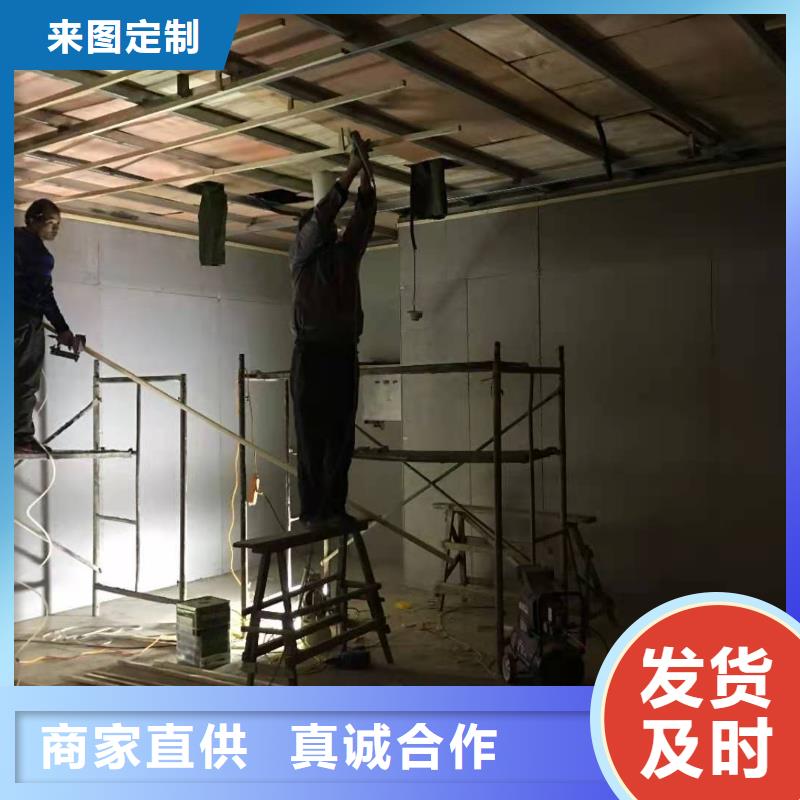 批发防辐射工程施工的供货商