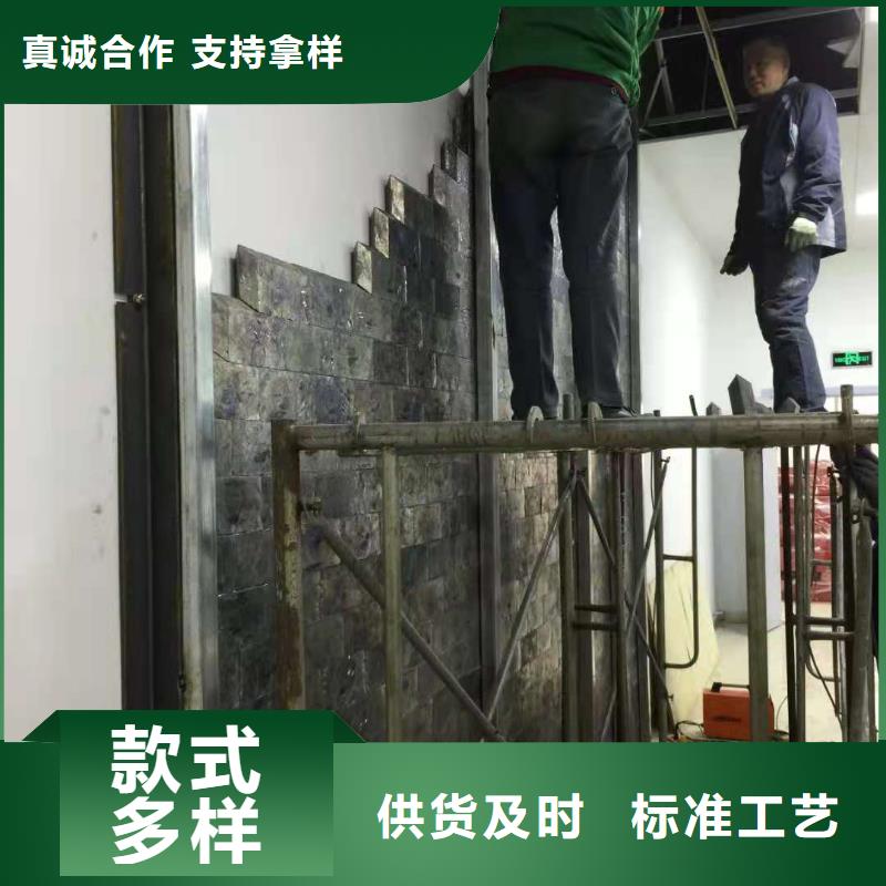 万宁市射线防护工程施工资质条件最近行情