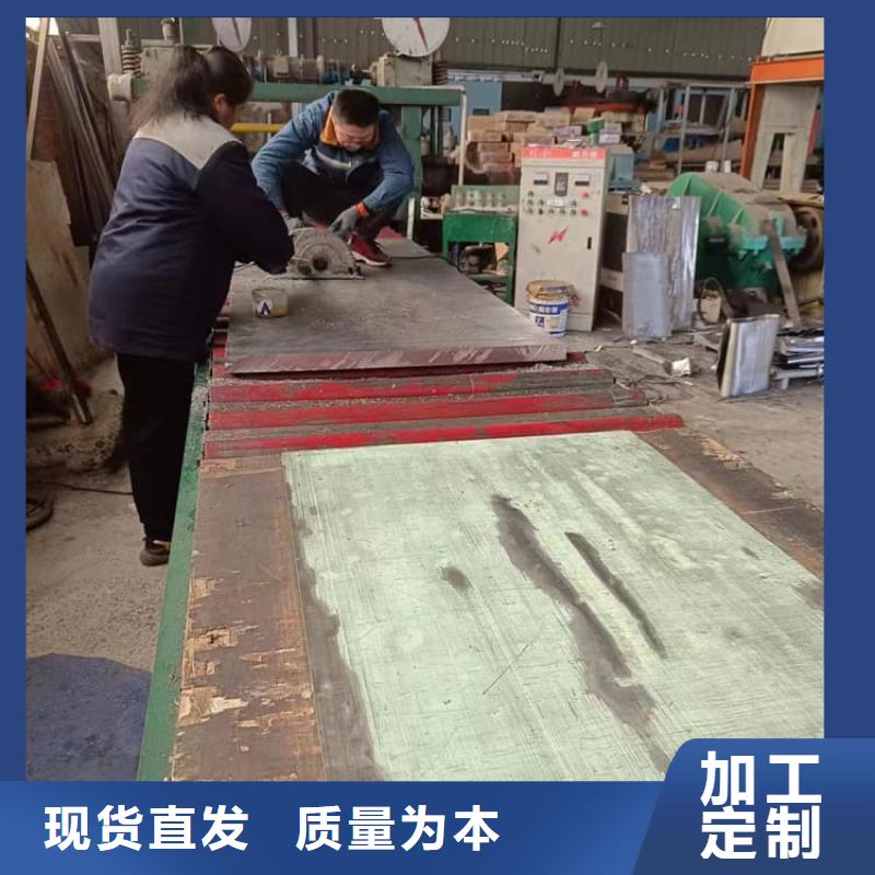 防辐射铅皮远销海外
