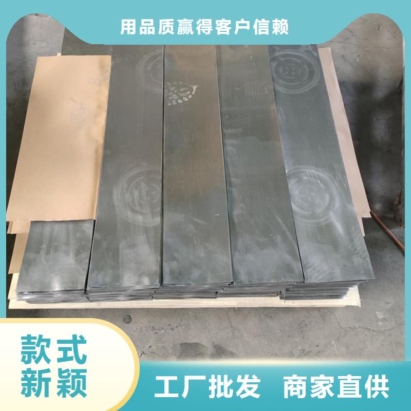口腔医院铅皮设计厂家