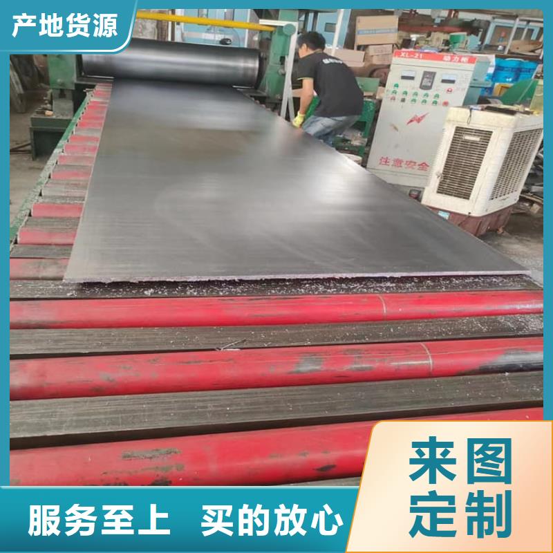 规格齐全的高密度铅皮供货商