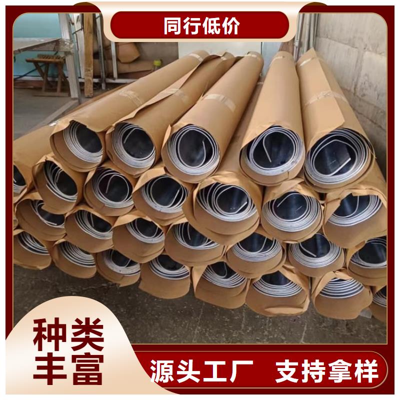 工业防护铅皮生产基地厂家