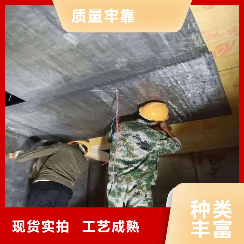 放射科铅板-实力大厂