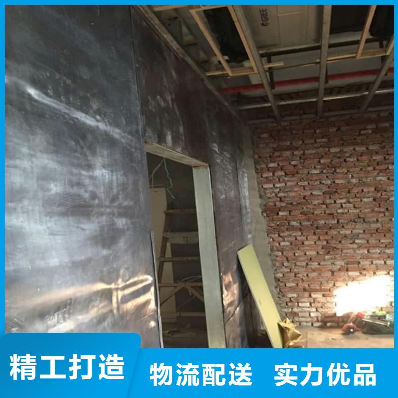 生产铅皮质量可靠的厂家