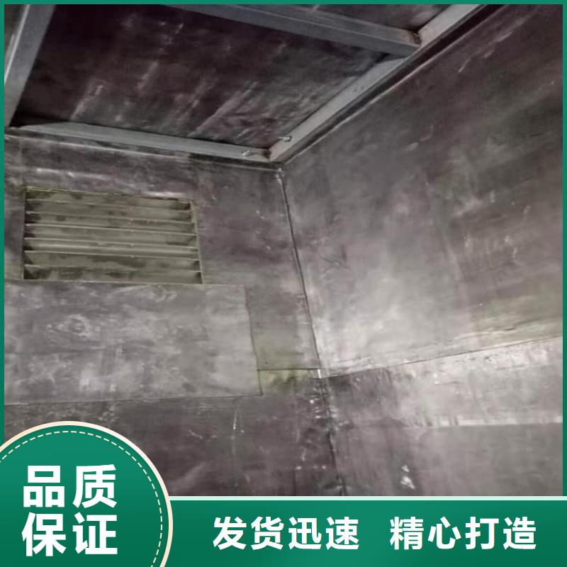 铅板4mmpb租赁
