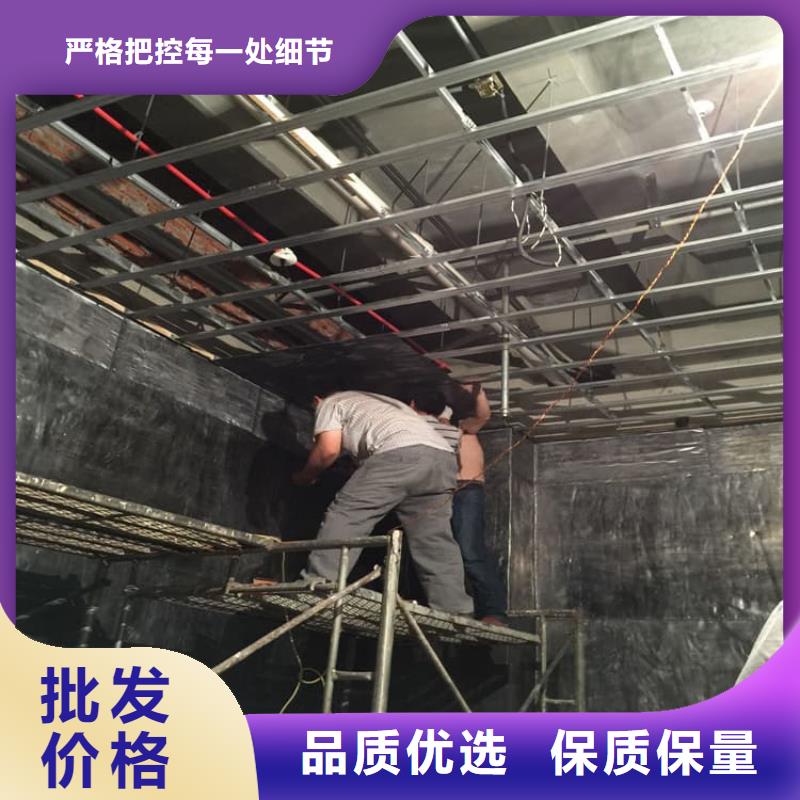 靠谱的铅板1mmpb销售厂家