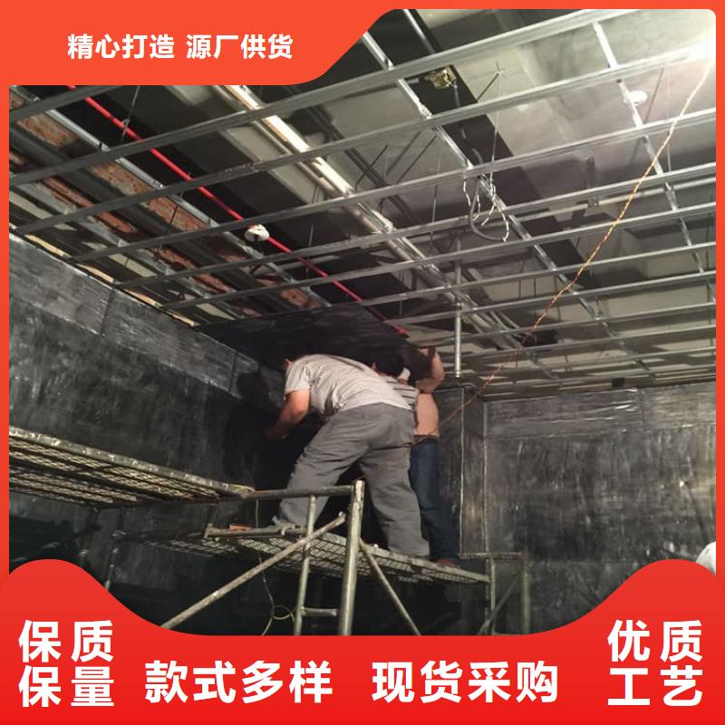 射线防护手术室铅板量大从优