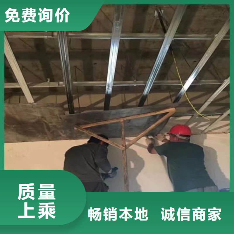防辐射铅板品牌-厂家
