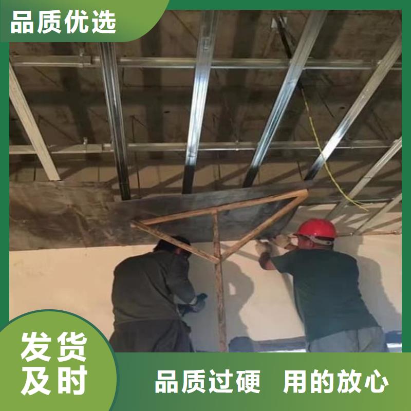 别找了，您要的射线防护手术室铅板都在这