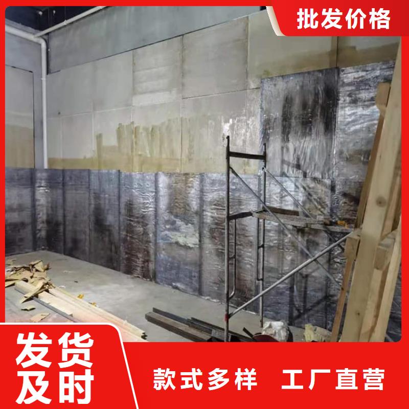 销售宠物医院铅板厂家