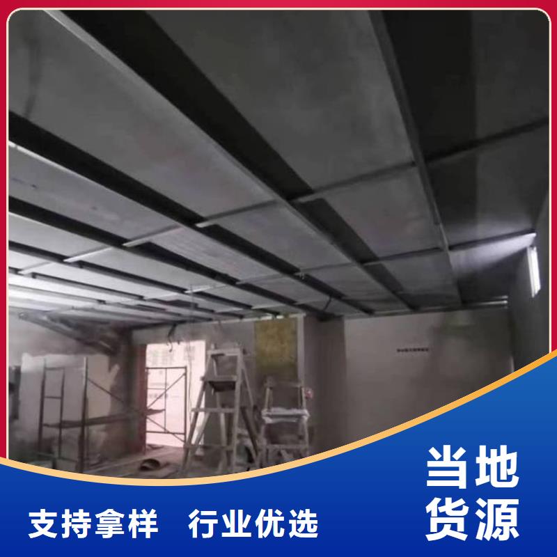 防辐射铅板海量货源