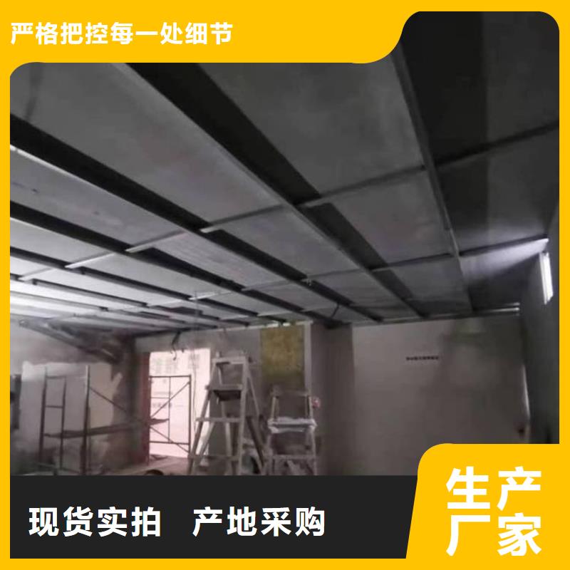 重信誉铅板生产厂家
