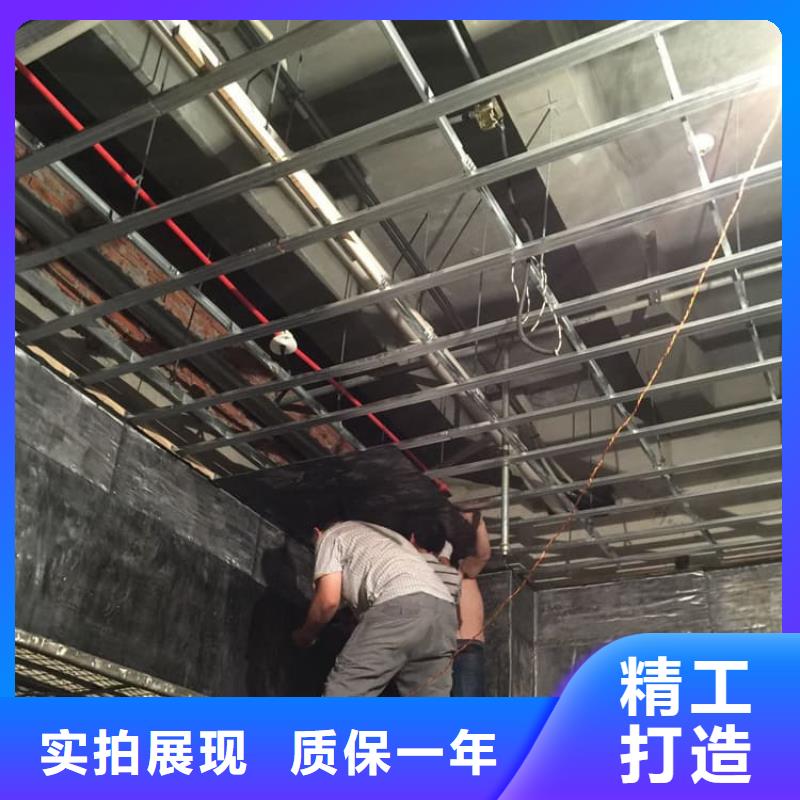 铅木复合板质量好