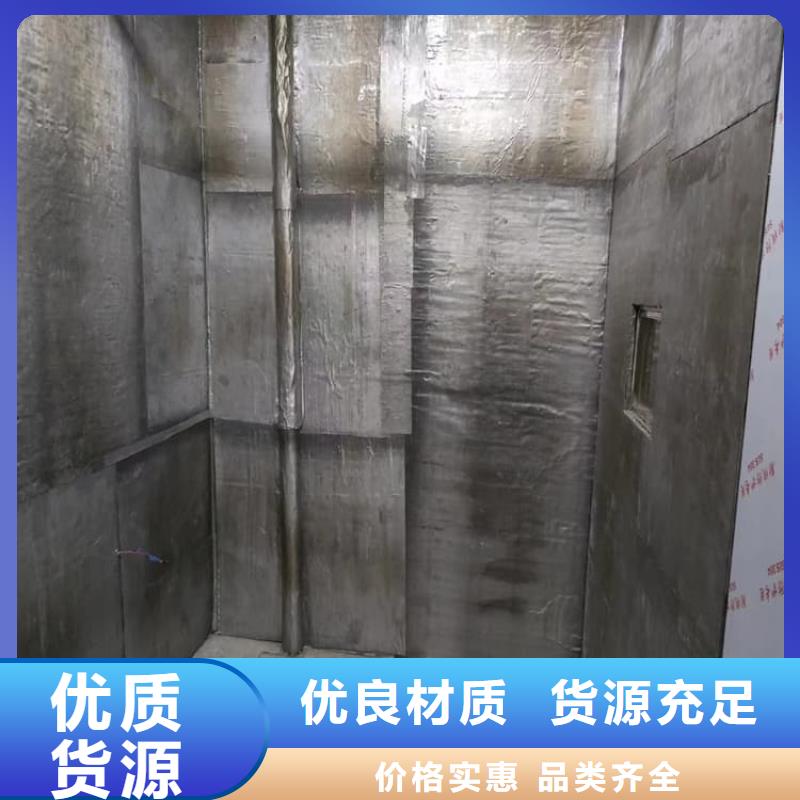 铅木复合板生产定做