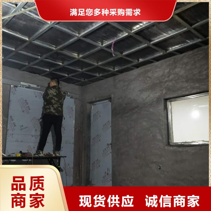 防辐射铅皮厂家价格优势