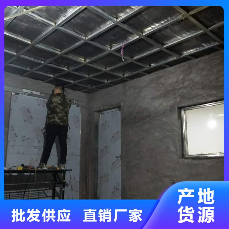 射线防护铅板如何购买