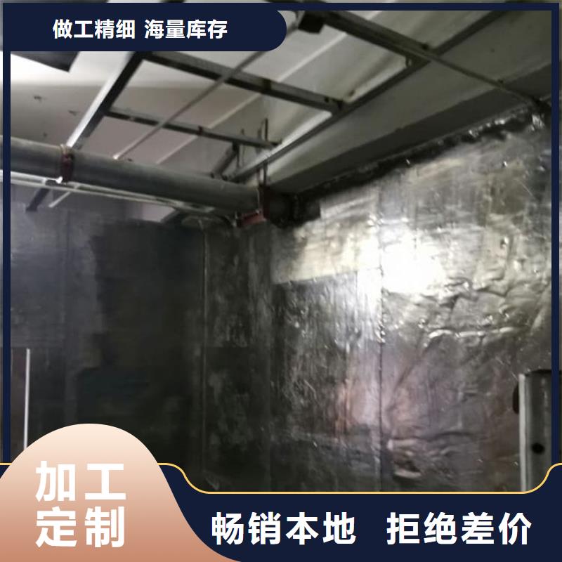 高质量国标1号铅板供应商