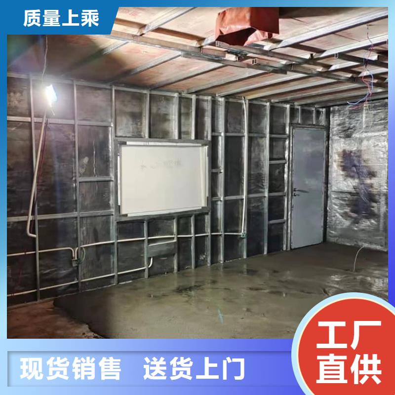核医学铅板贴心售后