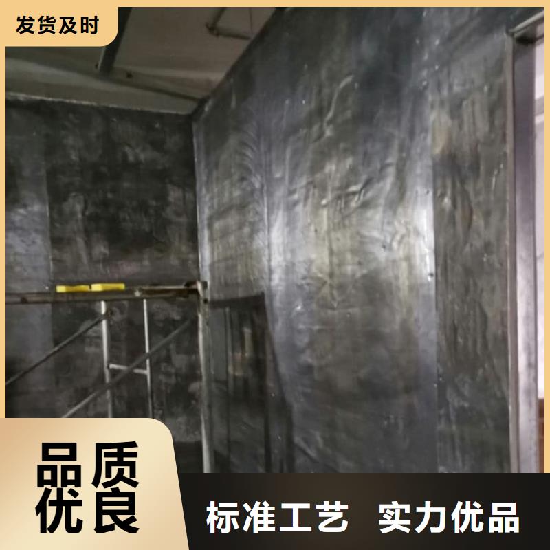 手术室医用铅板厂家服务完善
